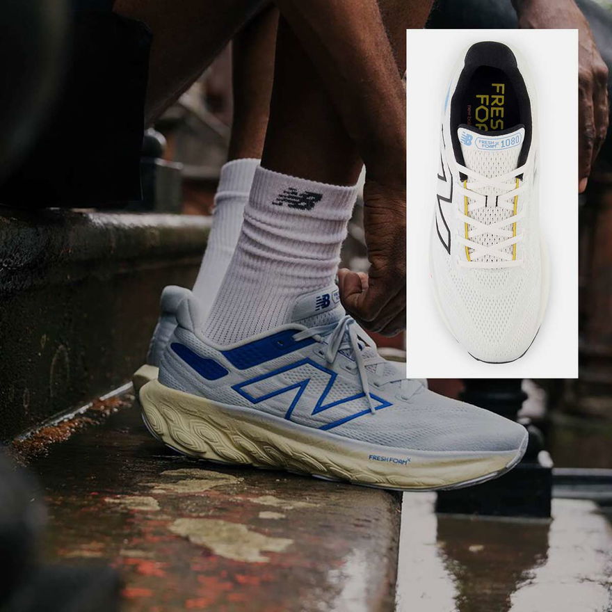 New Balance Fresh Foam 1080V13