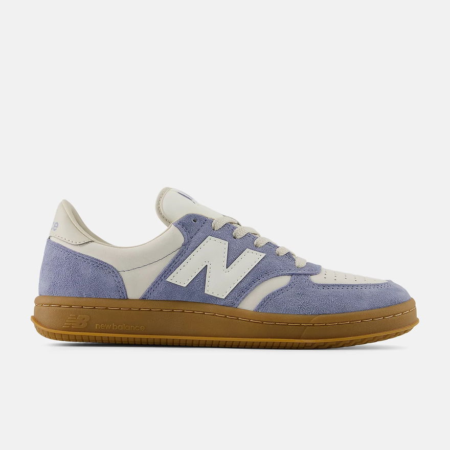 New Balance T500 U50068B Cool Skies Pack Lateral