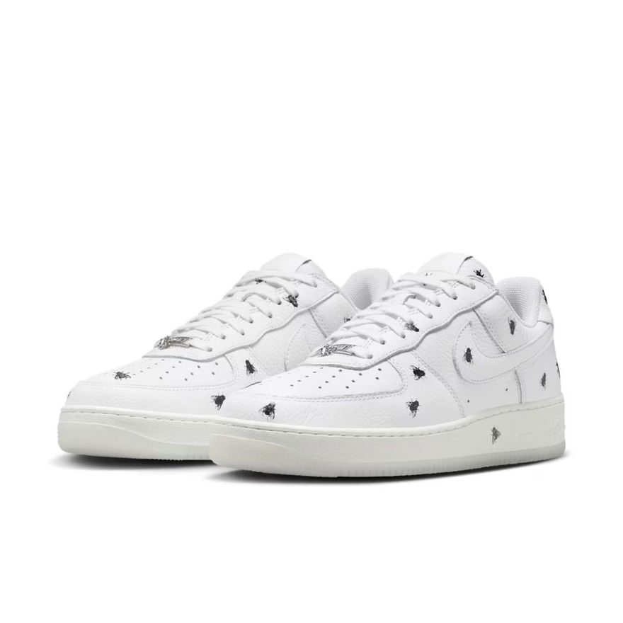 Nike Air Force 1 Houseflies IM3081-001 Full Shoes