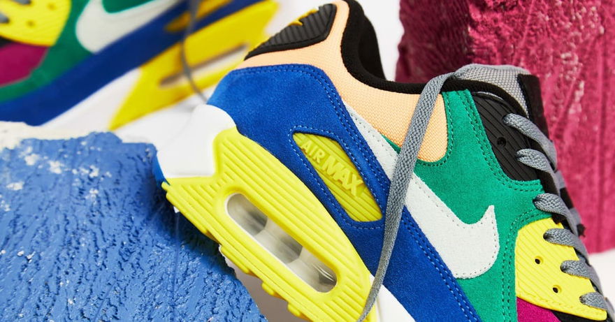 Nike Air Max 90 Viotech Cd0917 300 02