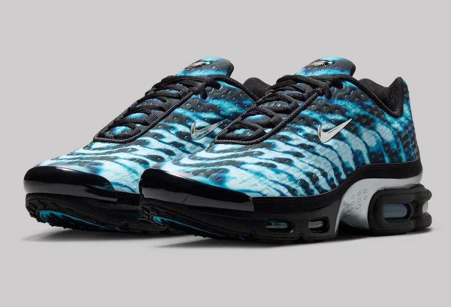 Nike Air Max Plus VII Scorpion IQ9429-001 Lateral