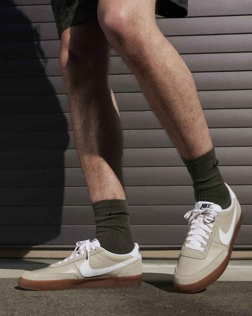 Nike Killshot 2 Leather HF4261-299 on Feet