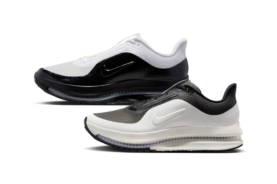 Nike Pegasus Premium SP Ying Yang Pack IR2166-102 IR2166-001 Lateral