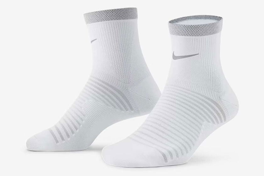 nike laufsocken
