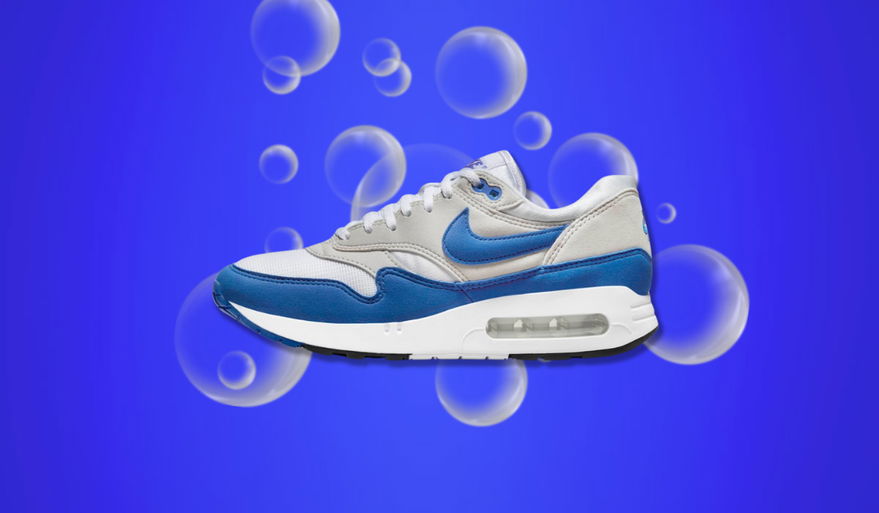 Nike Wmns Air Max 1 86 Royal Blue Do9844 101 Titel