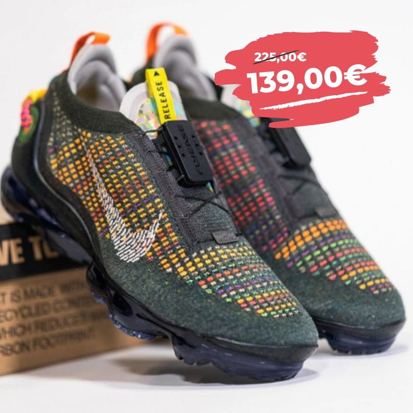 Nike Air Vapormax 2020 Flyknit