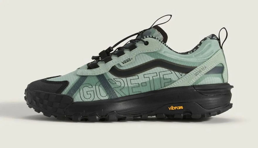 Vans MTE Crosspath XC Gore-Tex VN000DAMRMO Lateral
