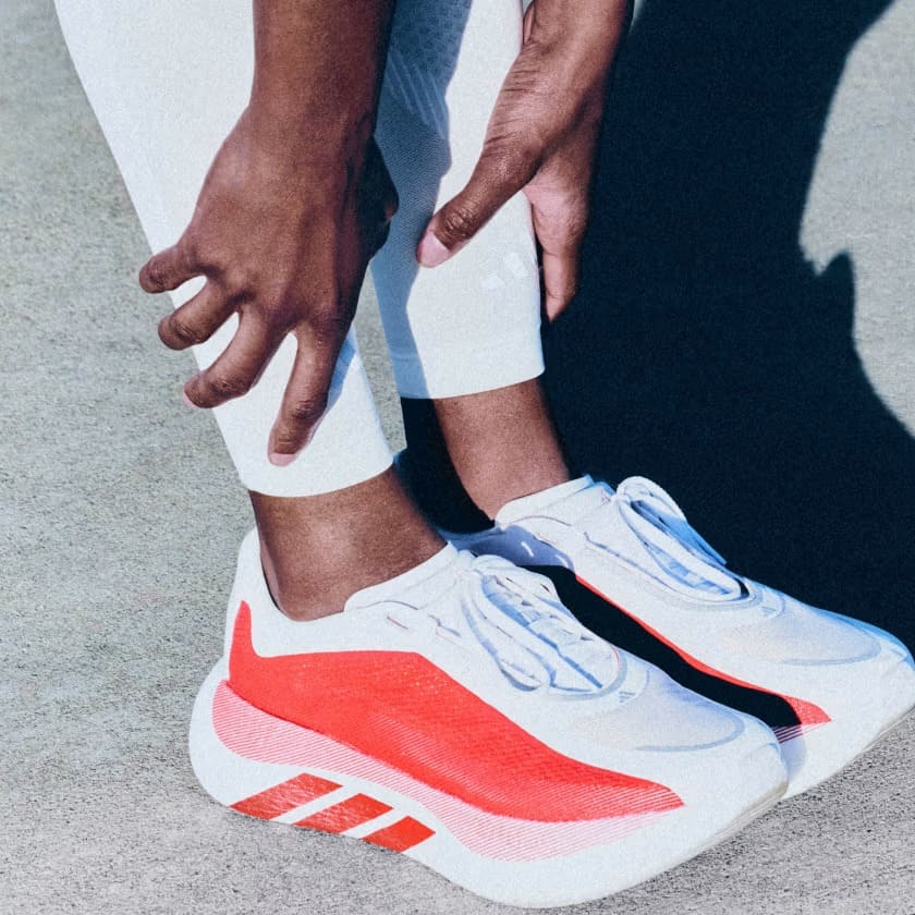 adidas Hyperboost EDGE KI1916 on Feet