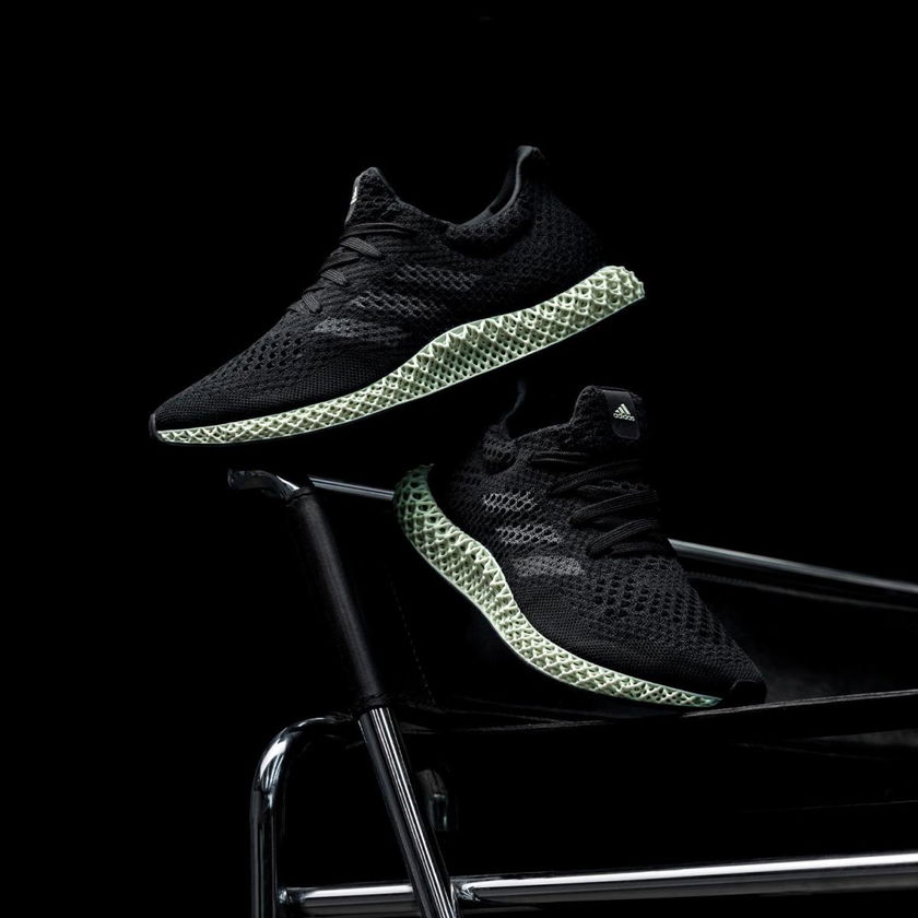 adidas Originals 4D Futurecraft