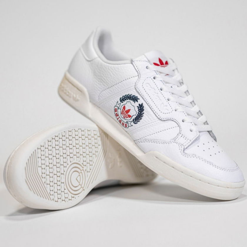 adidas Continental 80