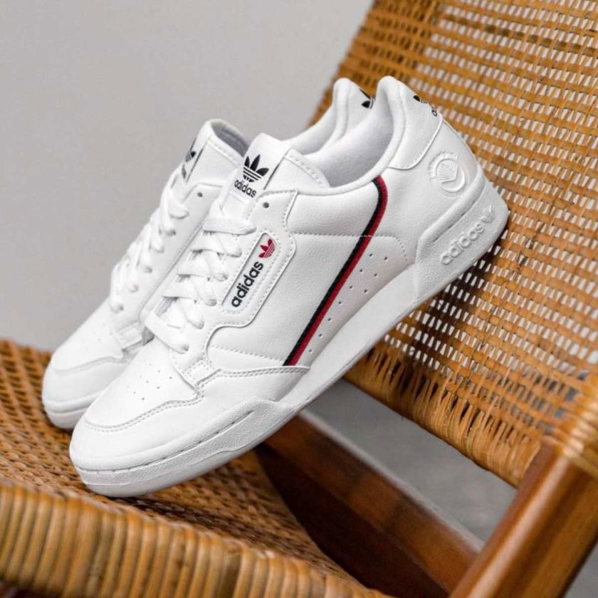 adidas Originals Continental 80 Vegan