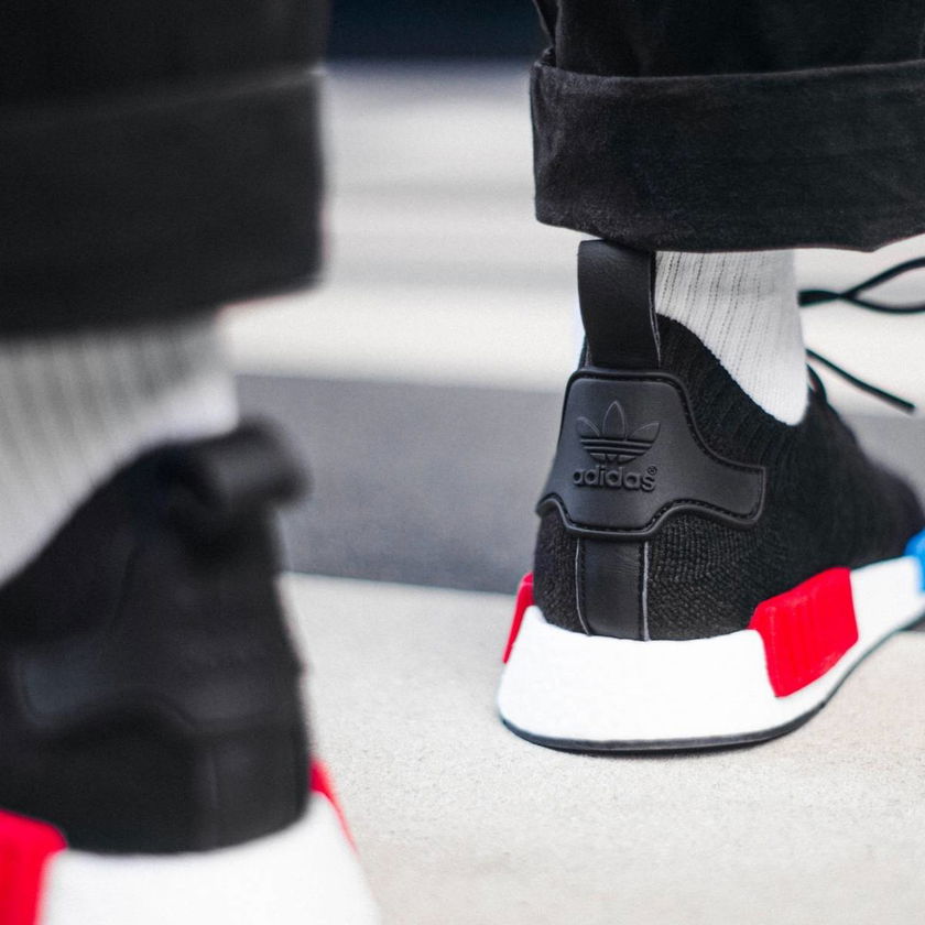 adidas Originals NMD R1 PK