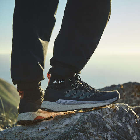 adidas Terrex Free Hiker GTX