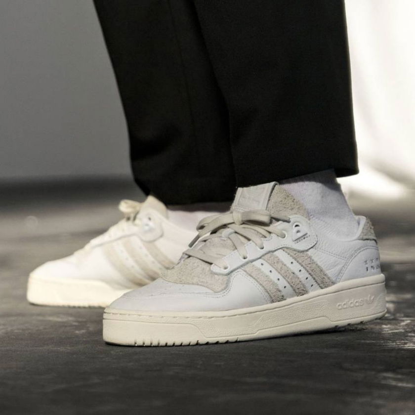 adidas Rivalry Low
