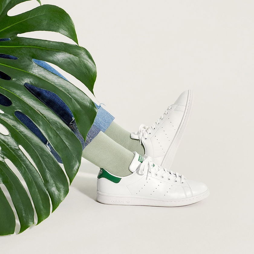 adidas Originals Stan Smith Vegan