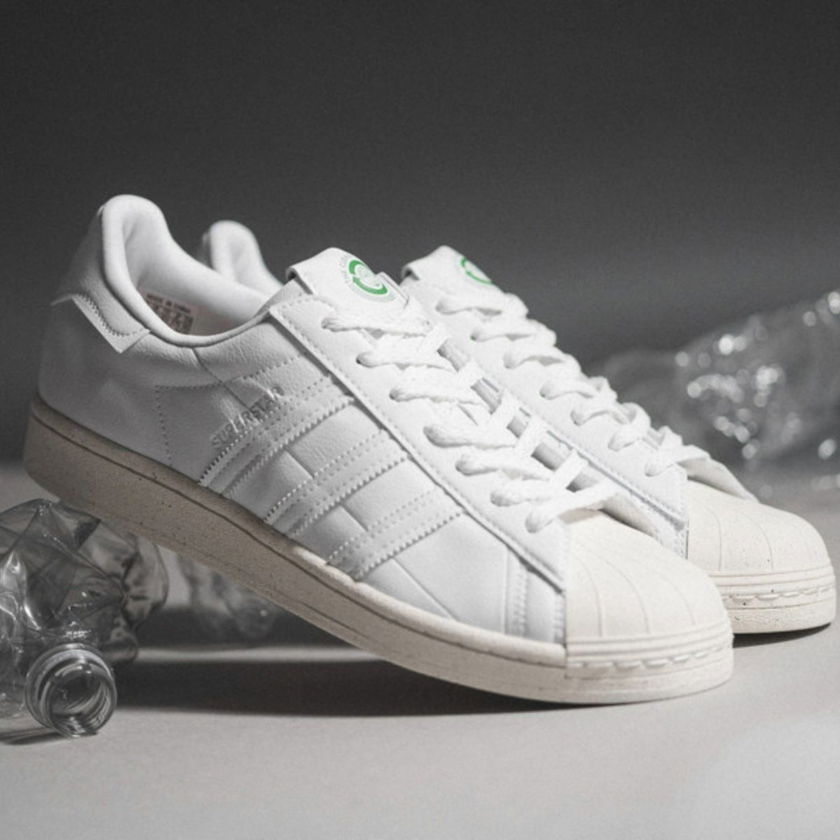 adidas Originals Superstar Clean Classics Pack