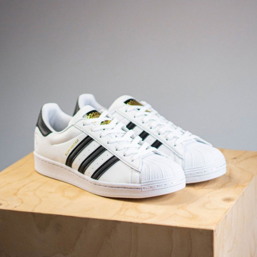 adidas Originals Superstar Vegan