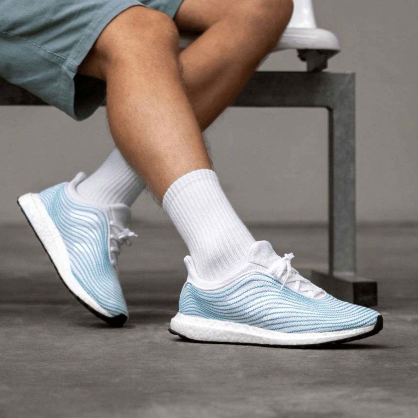 adidas x Parley Ultraboost DNA