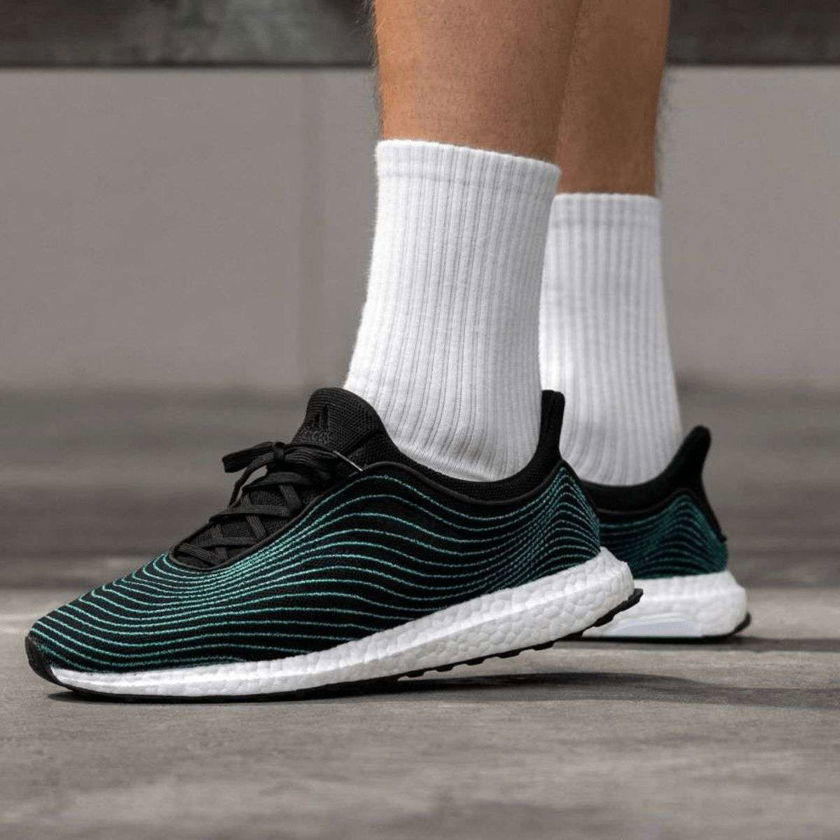 adidas x Parley Ultraboost DNA