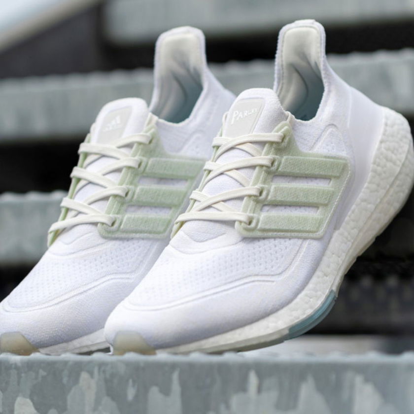 adidas Originals Ultraboost x 21 Parley
