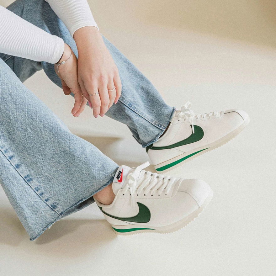 samba alternative nike cortez