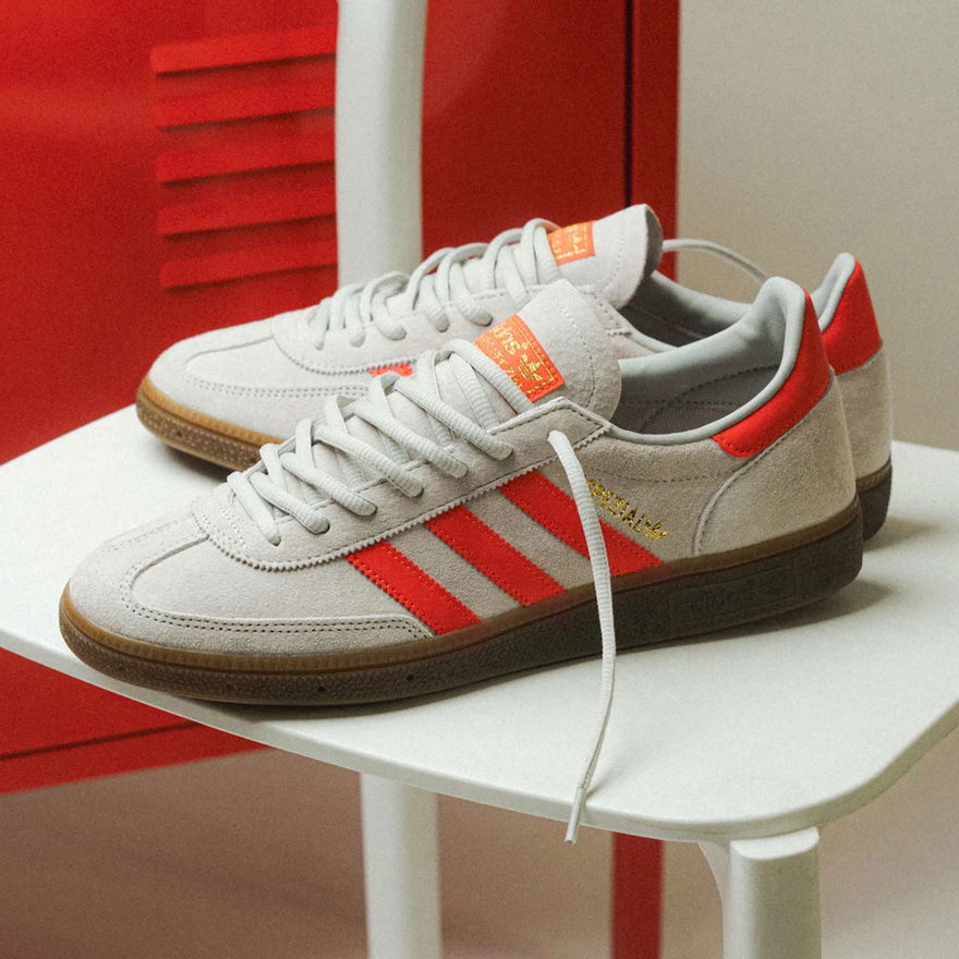 samba alternative adidas spezial