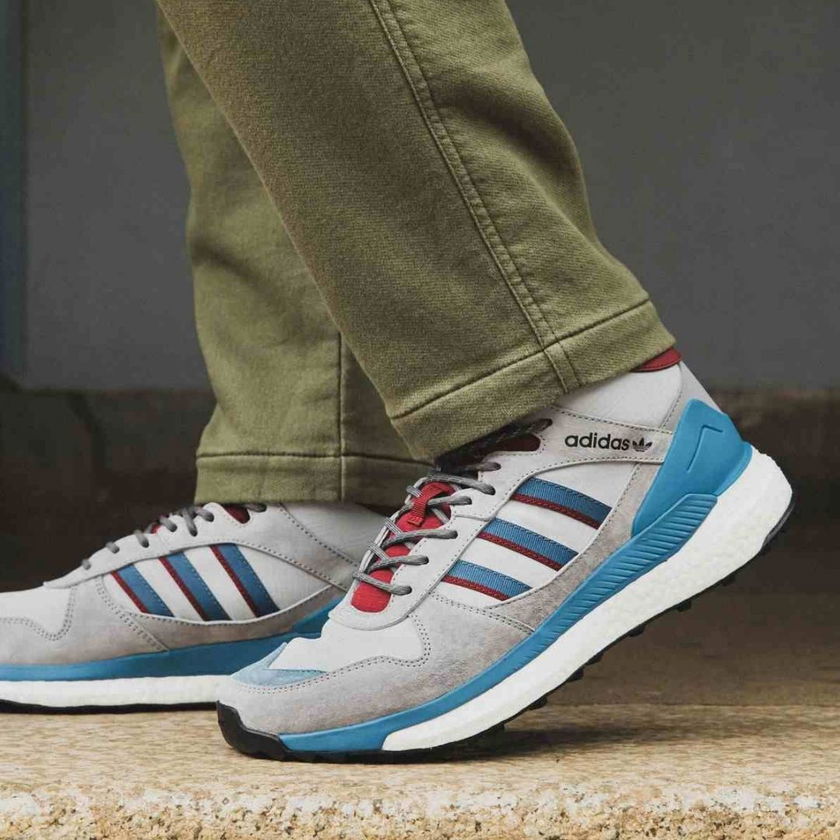 adidas x Human Made Marathon Free Hiker