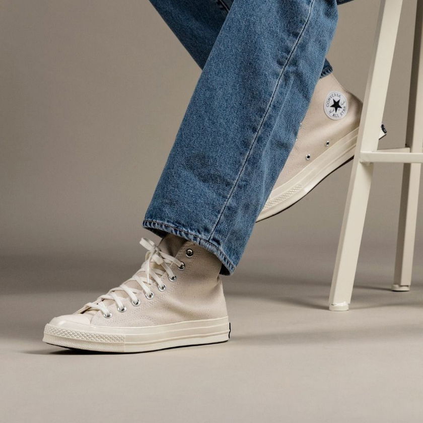 Converse Chuck Taylor Allstar Hi