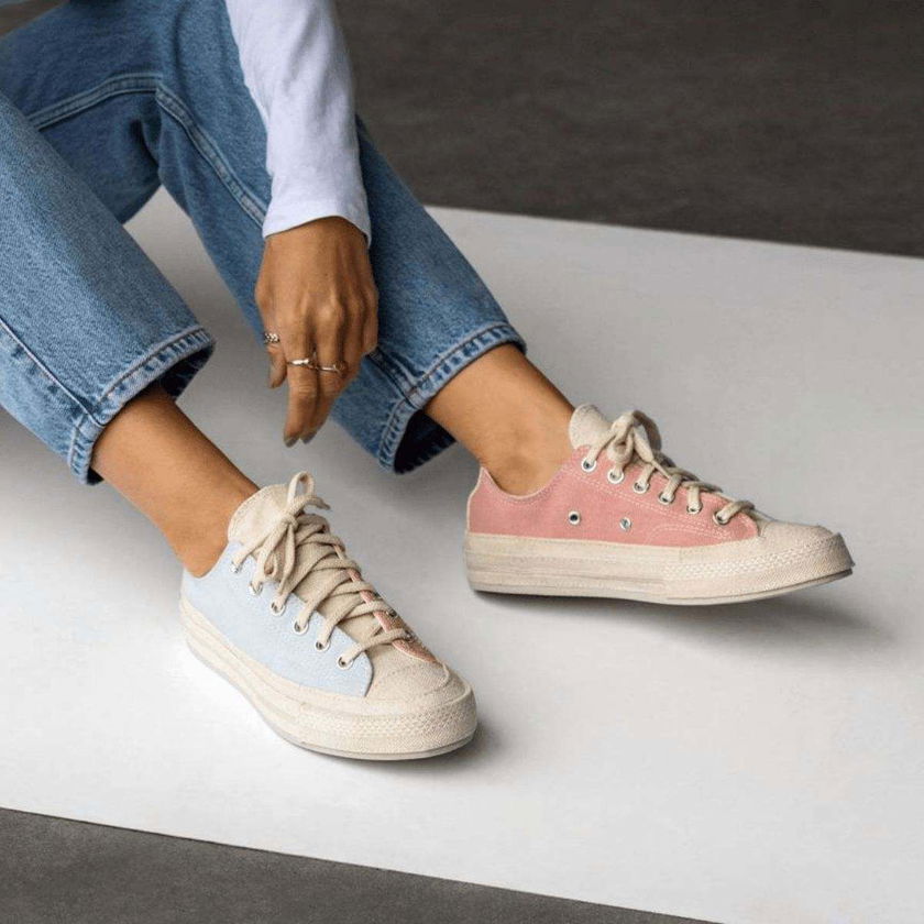 Chuck Taylor All Star 70 OX *Tri Panel Renew*