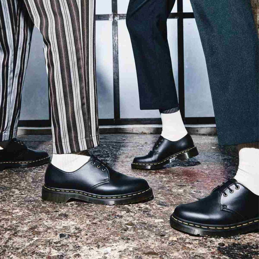 Dr. Martens 1461 Vegan