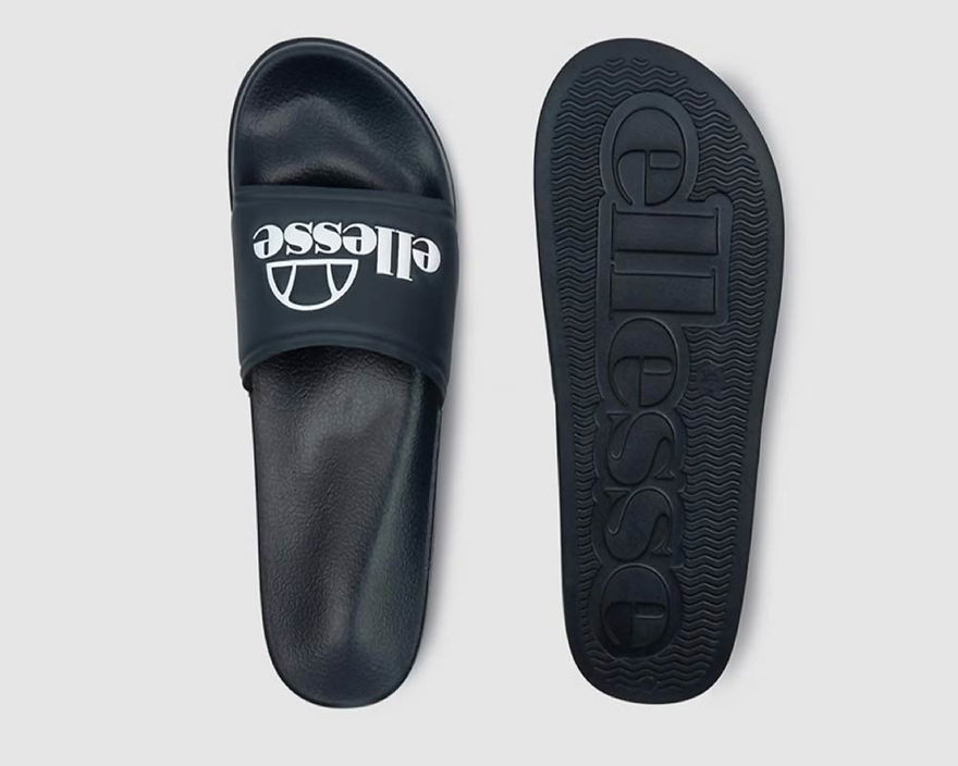 ellesse slides
