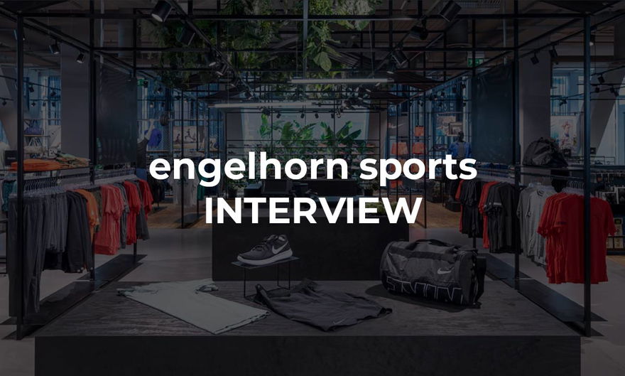 Engelhorn Sports Interview