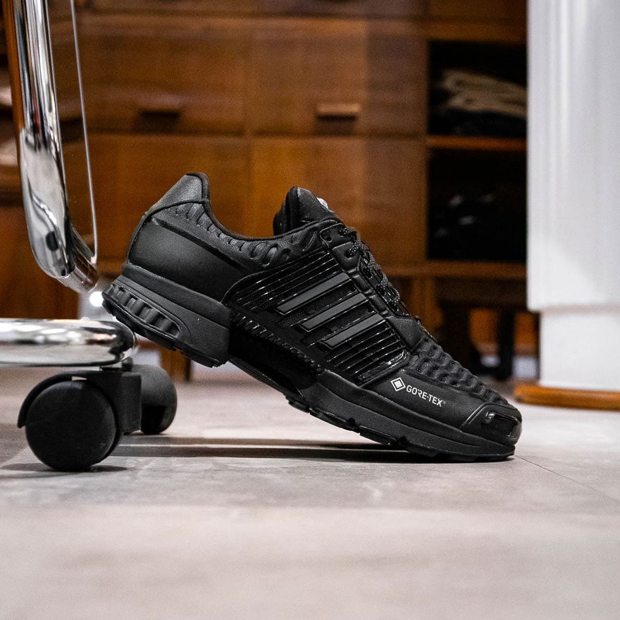 adidas Climaproof 1 GTX Black KI6797
