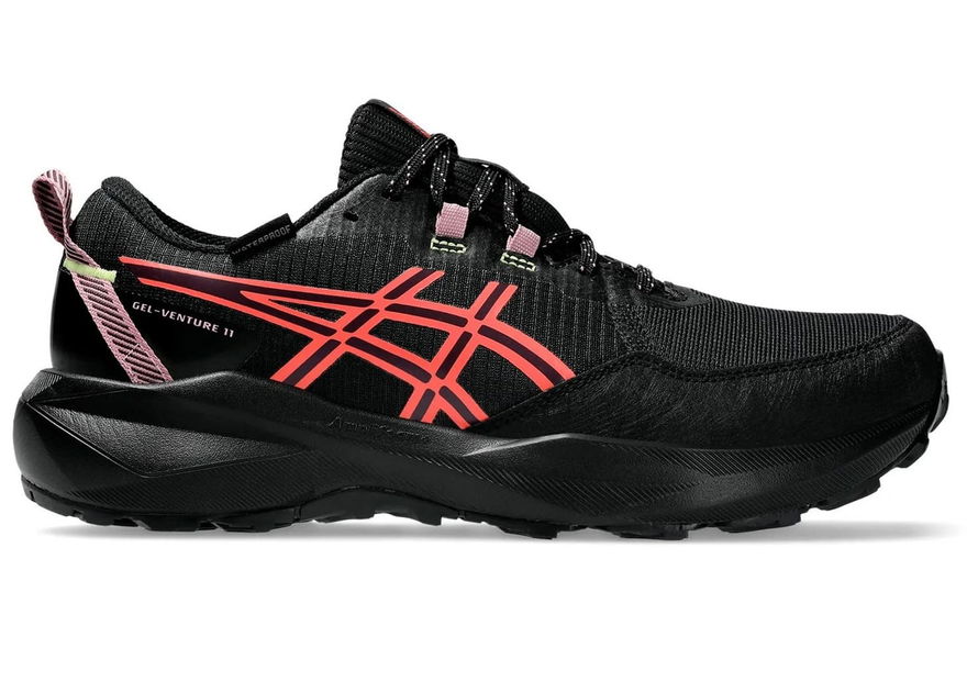 Asics Gel Venture 11 Waterproof 1012B934.002 Lateral