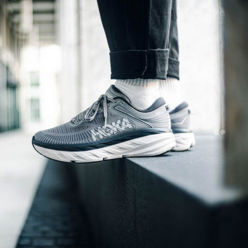 Hoka OneOne M Bondi 7
