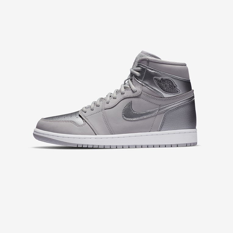 Jordan Air Jordan 1 High Og Co JP “Neutral Grey” Dc1788-029