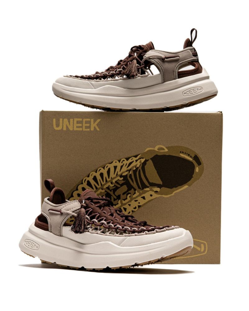 Keen x Afew Uneek WK „Past Forward“ 1031105 Lateral Box