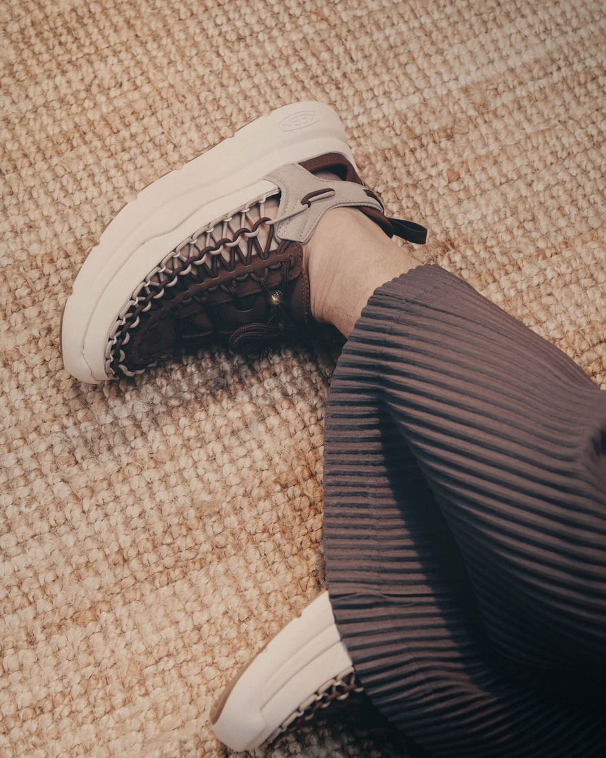 Keen x Afew Uneek WK „Past Forward“ 1031105 On Feet
