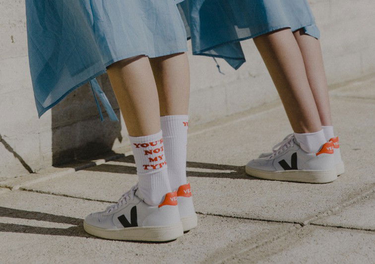 Veja Sneaker Trends 2020