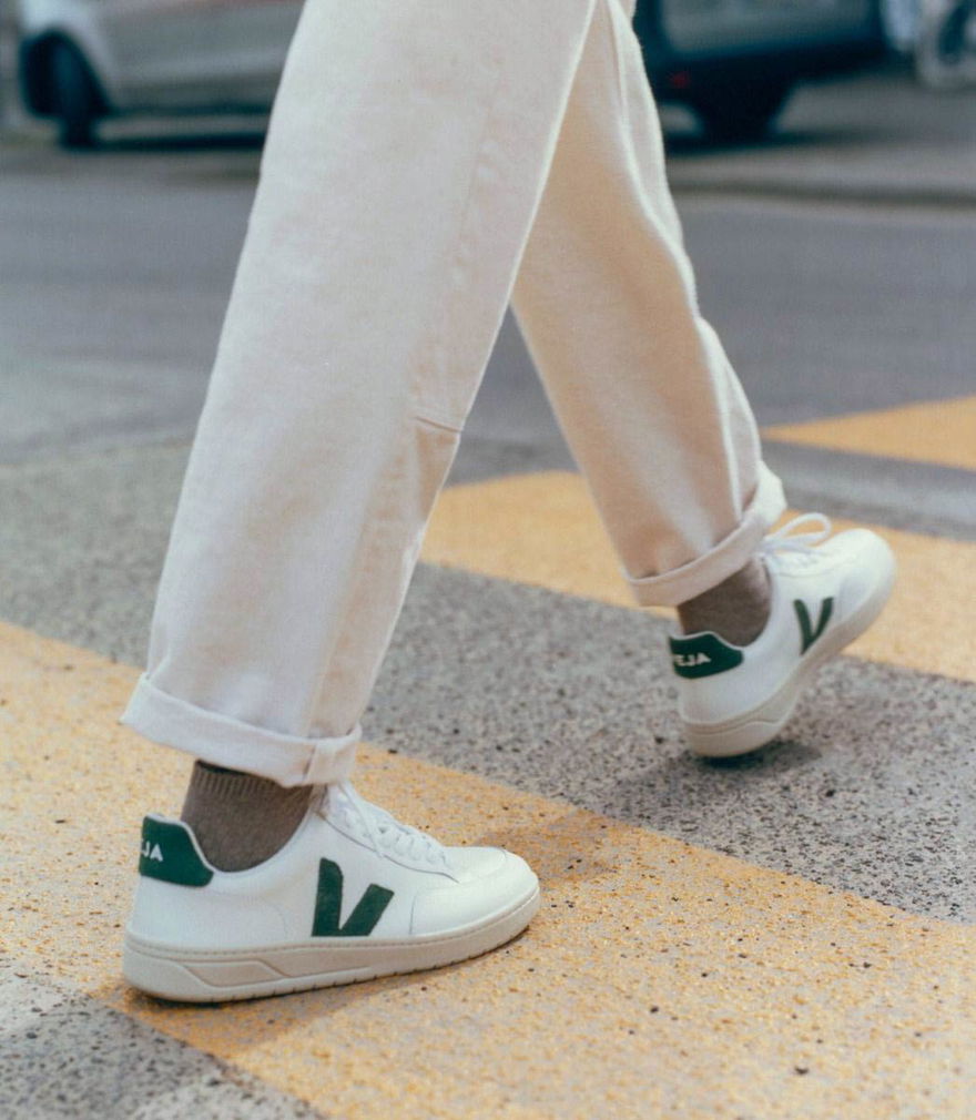 Nachhaltige Sneaker
