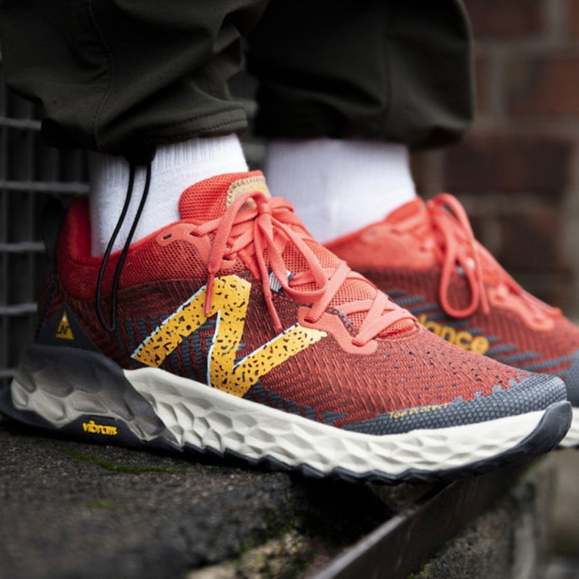 New Balance Fresh Foam Hierro v6