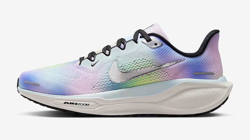 nike AIR ZOOM PEGASUS 41 SE HJ7816-400