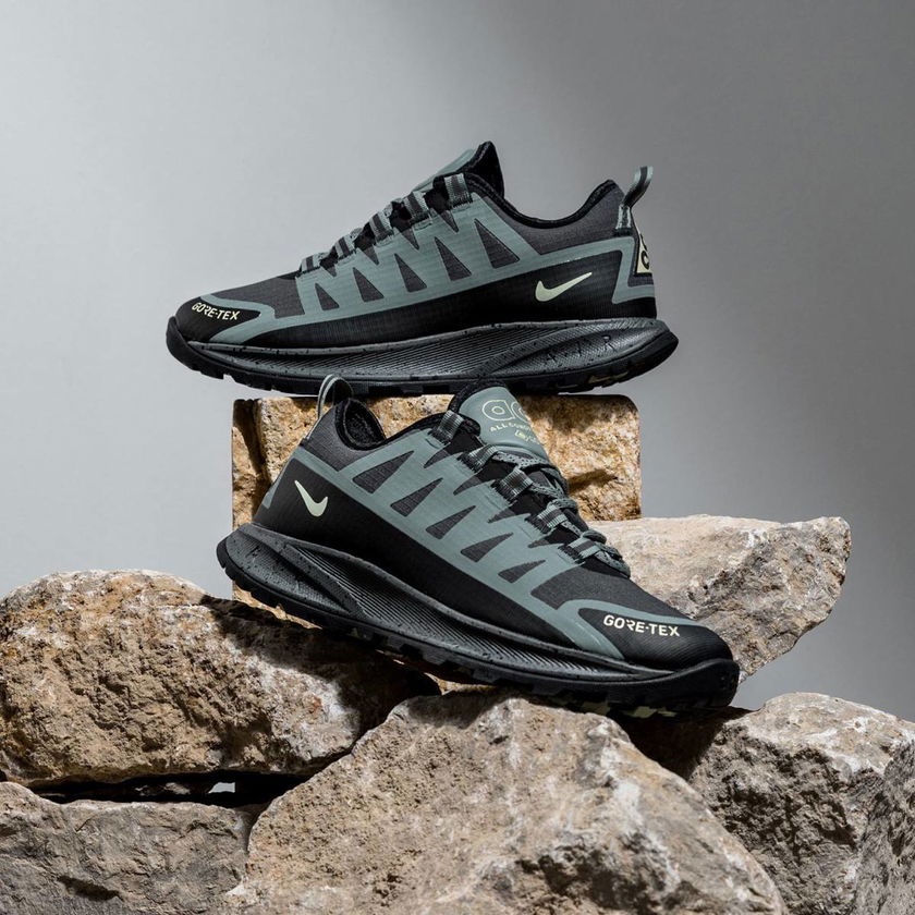 Nike ACG Air Nasu Gore-Tex