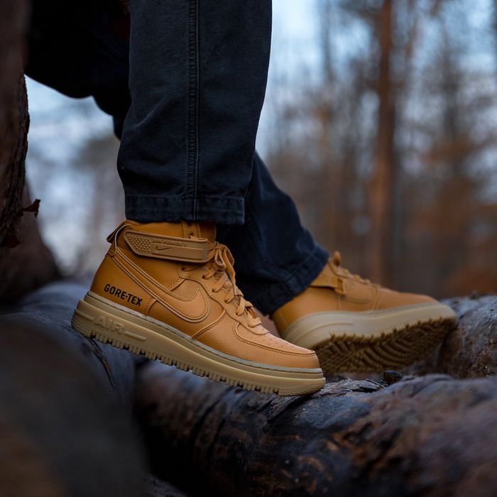 Nike Air Force 1 GORE TEX Boot