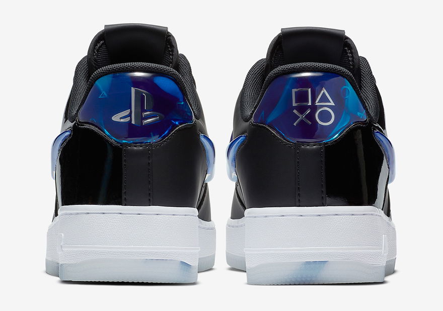 Nike Air Force 1 Playstation Sneakernews 01