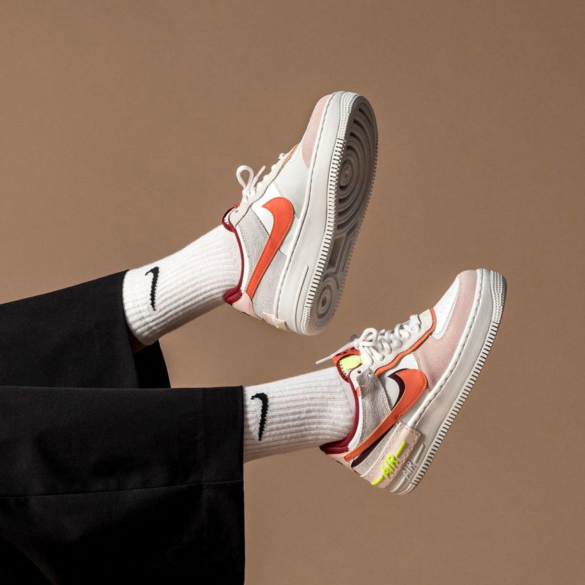 Nike Air Force 1 Shadow