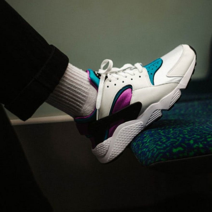 Nike Air Huarache Dd1068 103 43Einhalb