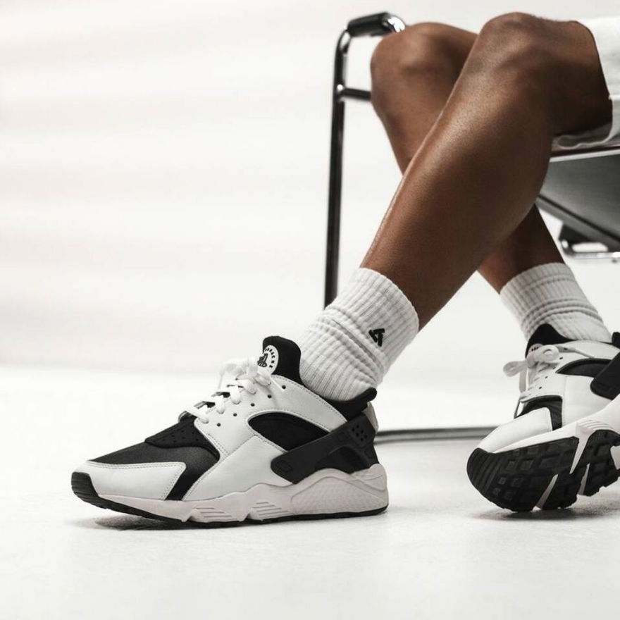 Nike Air Huarache Og Orca Dd1068 001 Asphaltgold