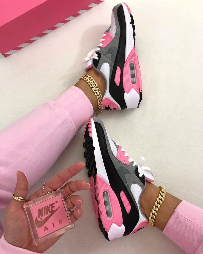 Nike Air Max 90