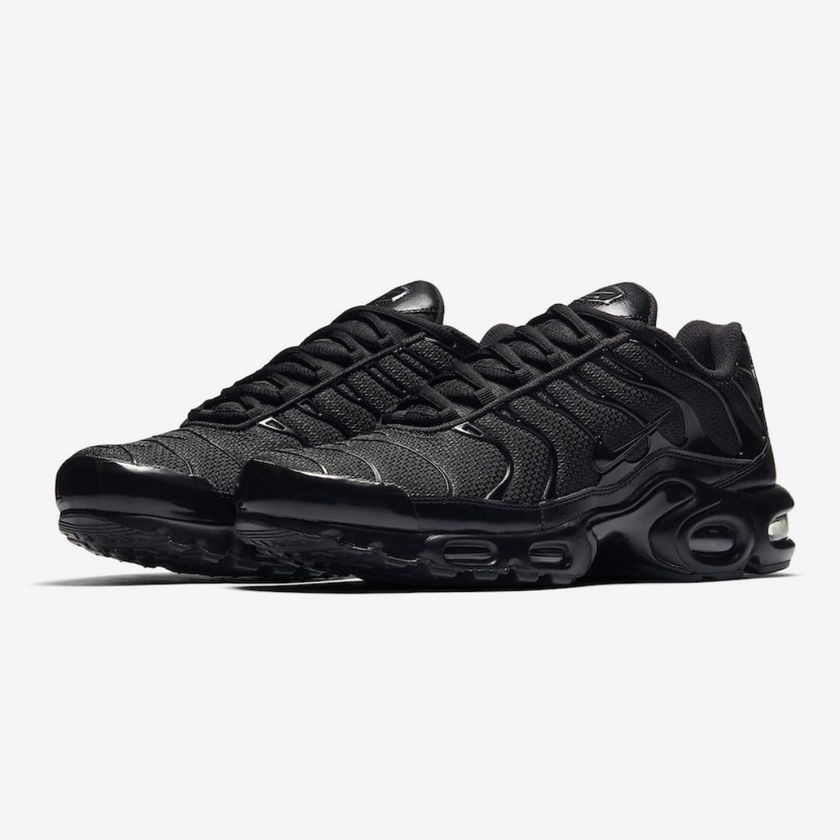 Nike Air Max Plus